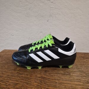 Adidas Goletto VI FG Athletic Soccer/Baseball Cleats Boy's Size US 4.5